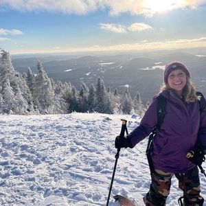 Meet your Posher, Kathleen